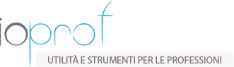 ioprof logo